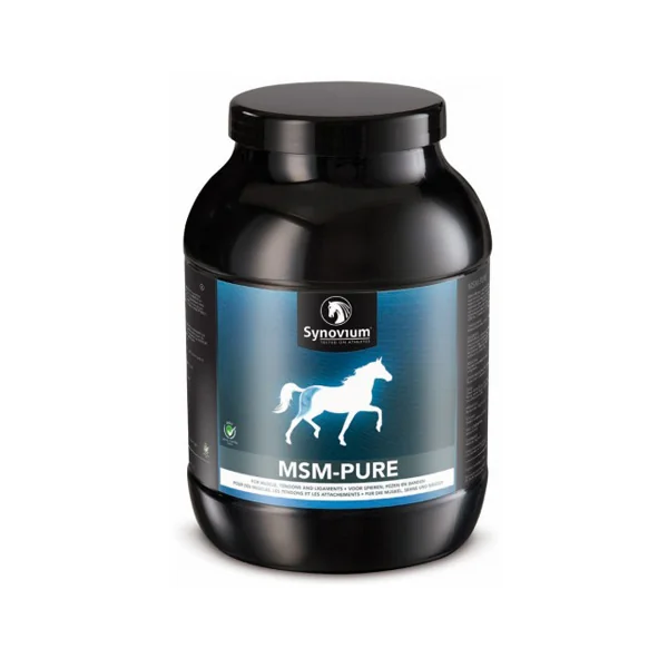 Synovium MSM Pure