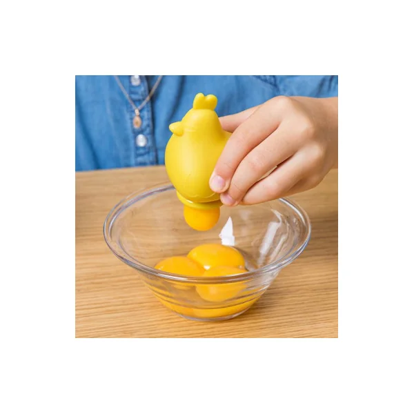 Séparateur d'oeufs - Chefclub Kids