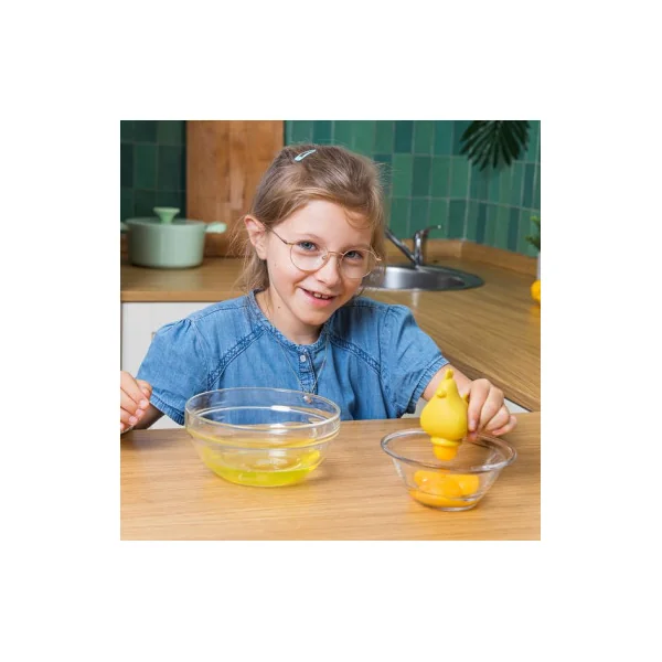 Séparateur d'oeufs - Chefclub Kids