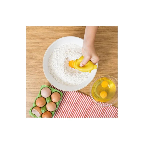 Séparateur d'oeufs - Chefclub Kids