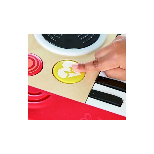Table de mixage DJ mix - Hape