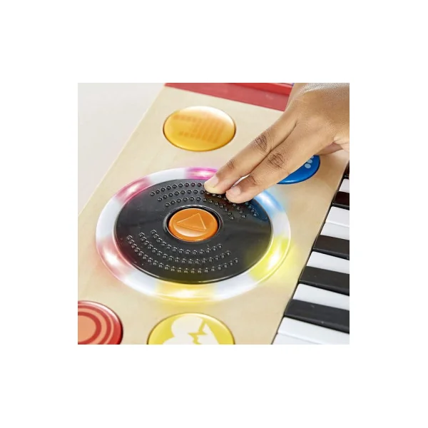 Table de mixage DJ mix - Hape