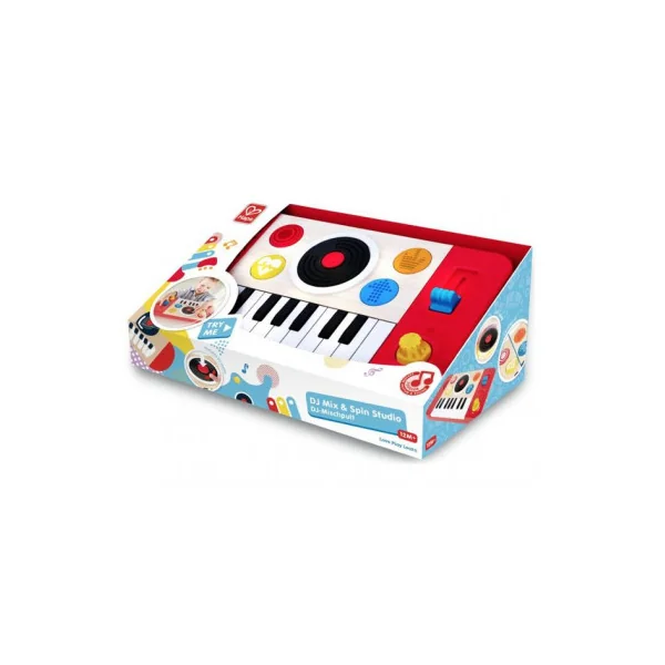 Table de mixage DJ mix - Hape
