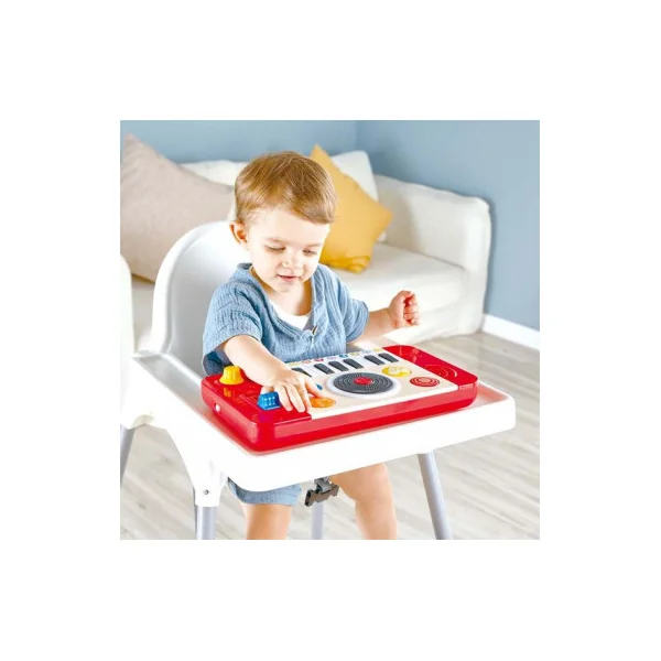 Table de mixage DJ mix - Hape