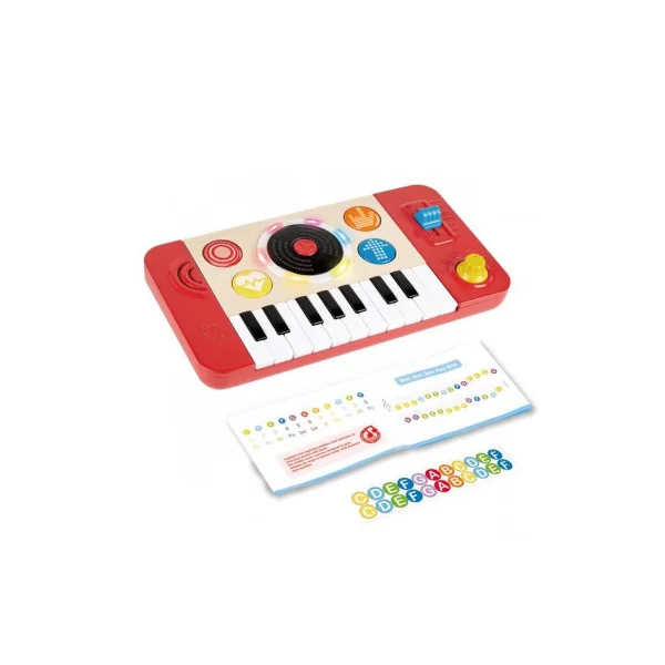 Table de mixage DJ mix - Hape