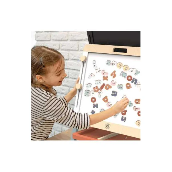 Tableau chevalet réglable - Speedy Monkey