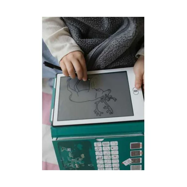 Tablette à dessin Animaux du monde Kidydraw Mini - Kidywolf