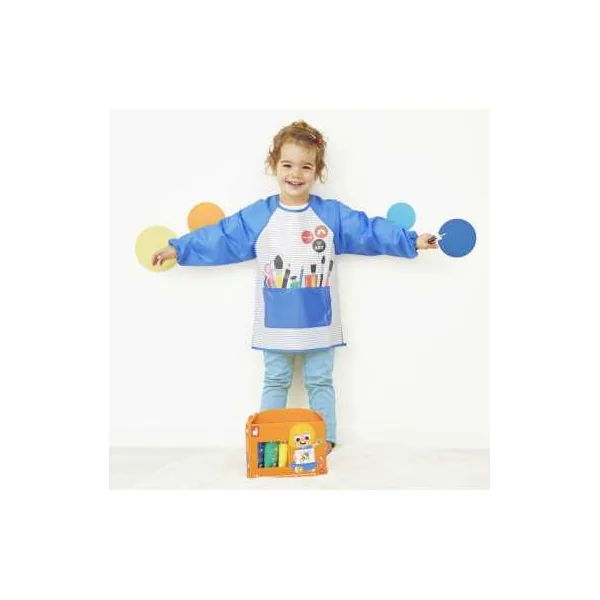 Tablier de peinture - Janod