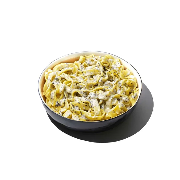 Tagliatelles à la crème de truffe, Frichti (500 g)