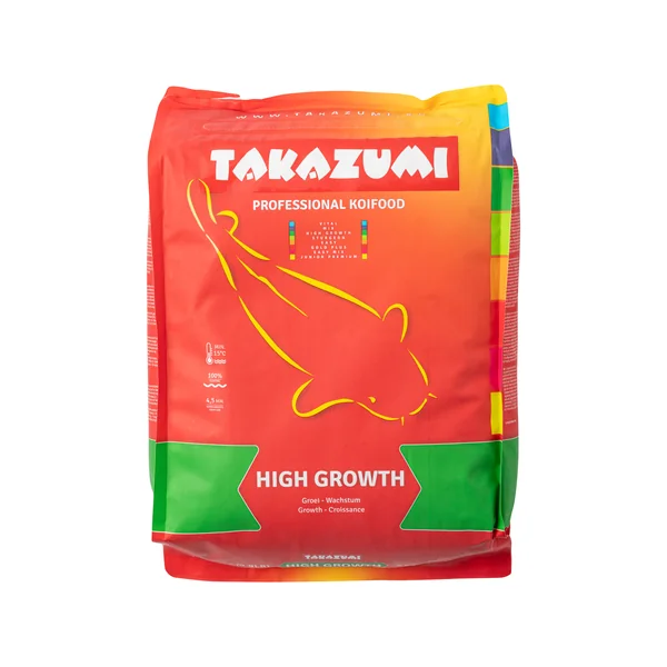 Takazumi High Growth
