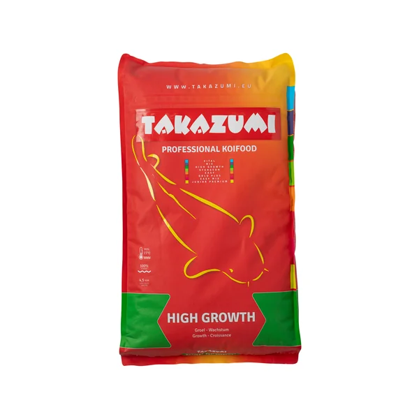 Takazumi High Growth