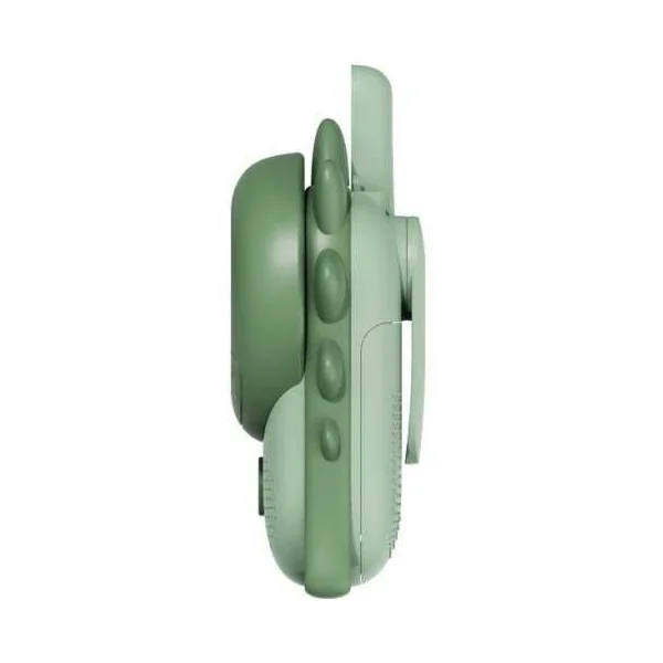 Talkie Walkie Dinosaure vert - The Zoofamily