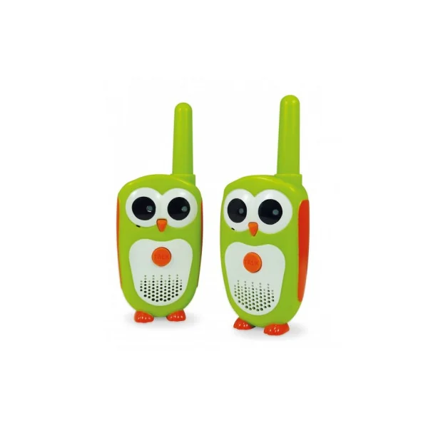 Talkie Walkie Junior - Buki
