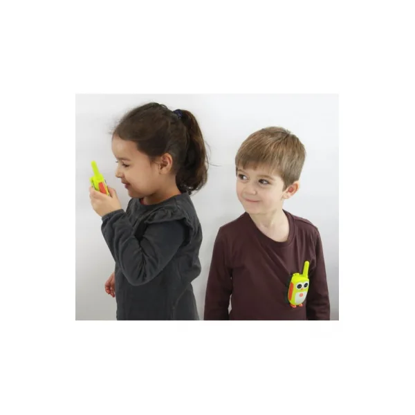 Talkie Walkie Junior - Buki