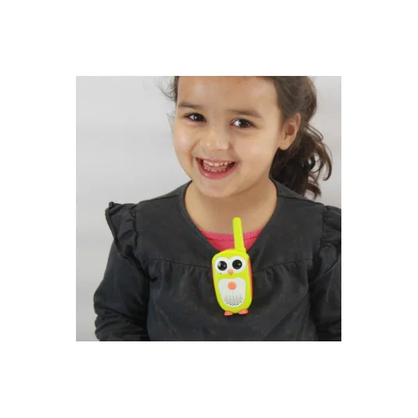Talkie Walkie Junior - Buki