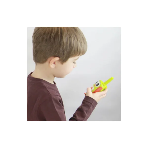 Talkie Walkie Junior - Buki