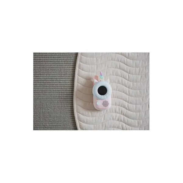 Talkie Walkie Licorne - The Zoofamily