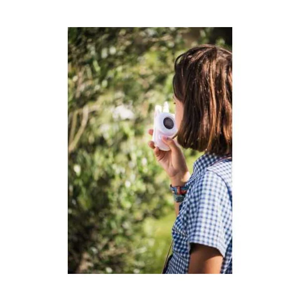Talkie Walkie Licorne - The Zoofamily