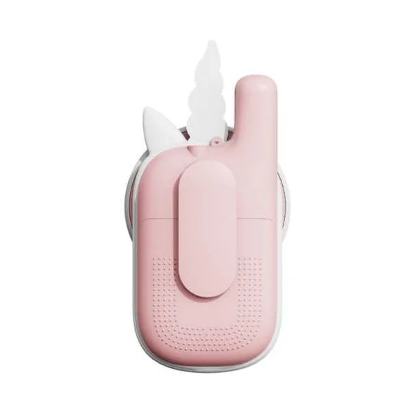 Talkie Walkie Licorne - The Zoofamily