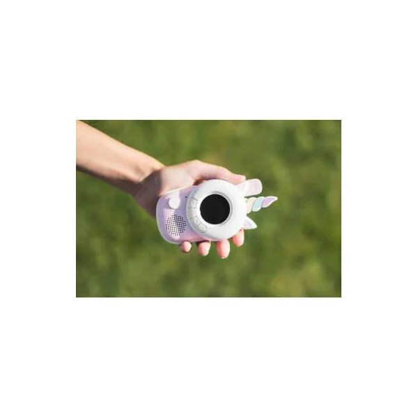 Talkie Walkie Licorne - The Zoofamily