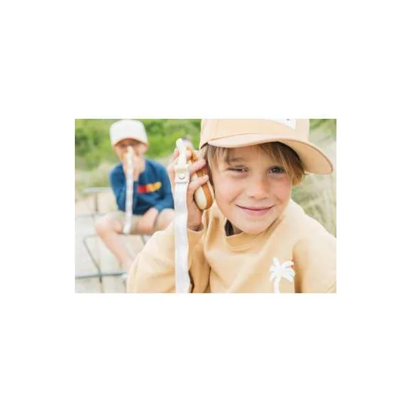 Talkie Walkie Ours - The Zoofamily
