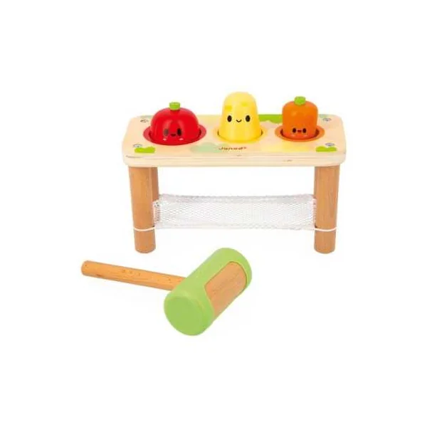 Tap Tap Légumes - Janod