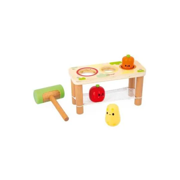 Tap Tap Légumes - Janod