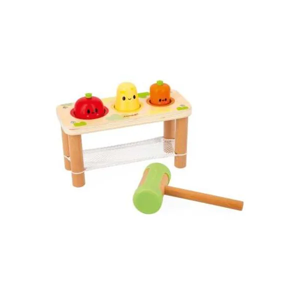 Tap Tap Légumes - Janod