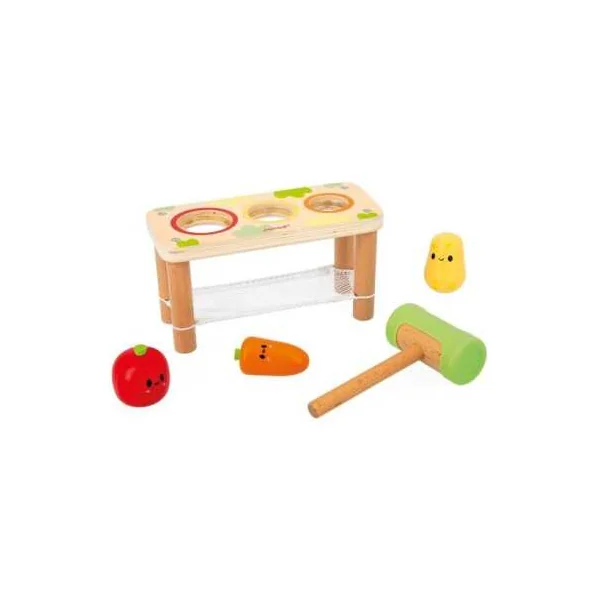 Tap Tap Légumes - Janod