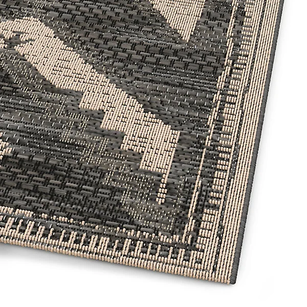 Tapis Astaire GoodHome L.170 x L.120 cm