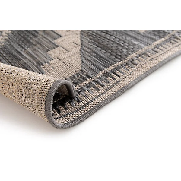 Tapis Astaire GoodHome L.170 x L.120 cm