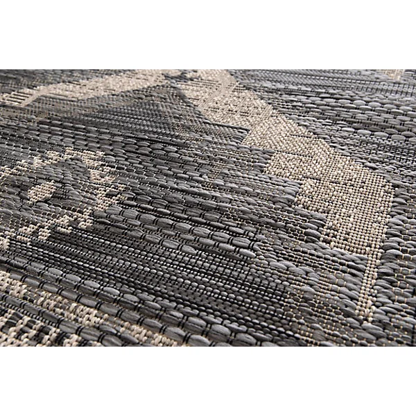 Tapis Astaire GoodHome L.170 x L.120 cm