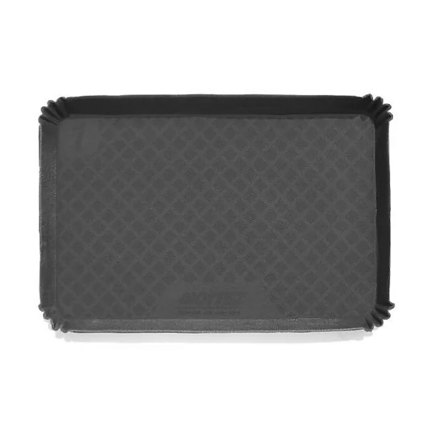 Tapis de coffre avec soufflet Mottez 60 x 95 cm
