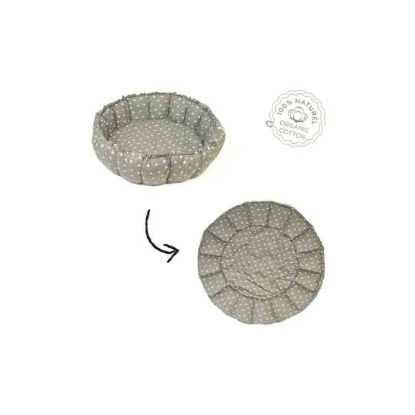 Tapis de jeu 3 en 1 Bloom birds - PlayandGo