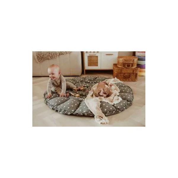 Tapis de jeu 3 en 1 Bloom birds - PlayandGo