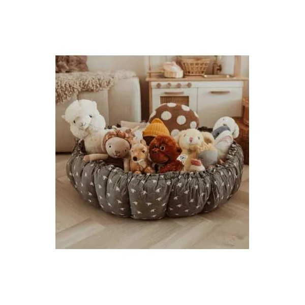 Tapis de jeu 3 en 1 Bloom birds - PlayandGo