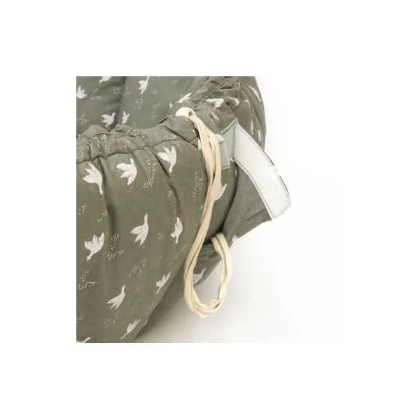 Tapis de jeu 3 en 1 Bloom birds - PlayandGo