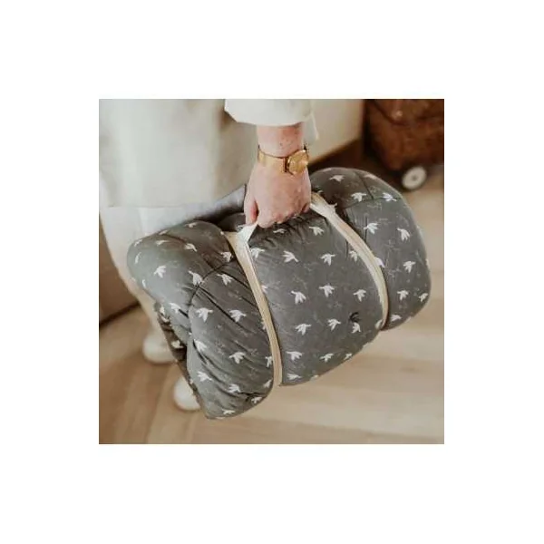 Tapis de jeu 3 en 1 Bloom birds - PlayandGo