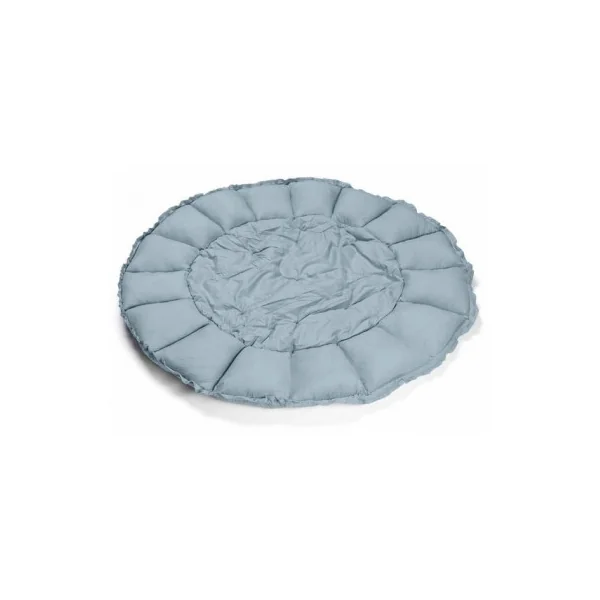 Tapis de jeu 3 en 1 Bloom bleu - PlayandGo