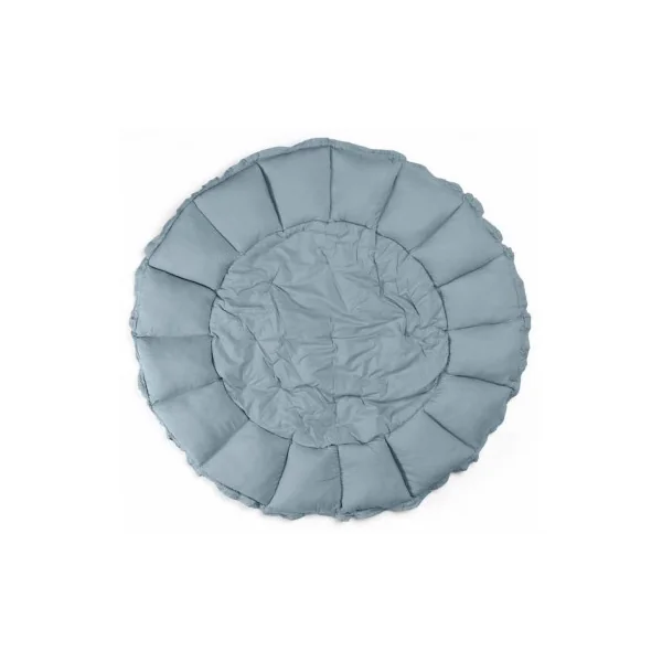 Tapis de jeu 3 en 1 Bloom bleu - PlayandGo