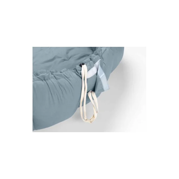 Tapis de jeu 3 en 1 Bloom bleu - PlayandGo