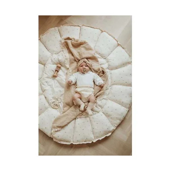 Tapis de jeu 3 en 1 Bloom moon - PlayandGo