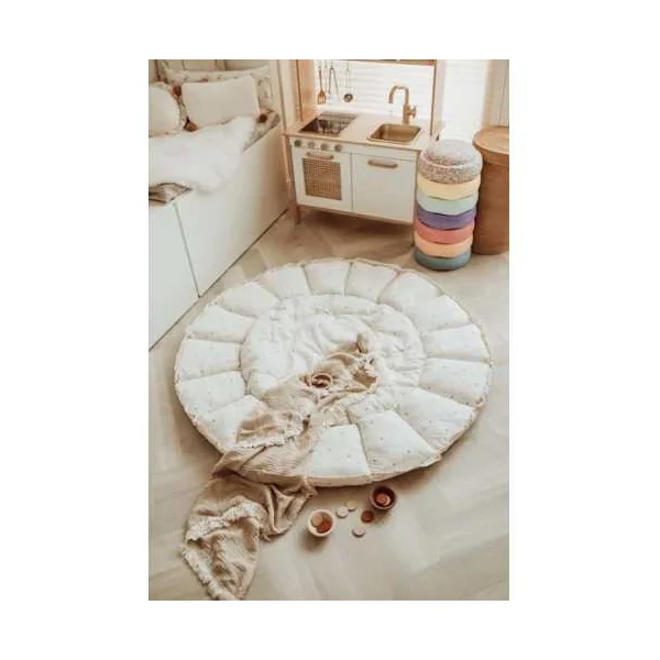 Tapis de jeu 3 en 1 Bloom moon - PlayandGo