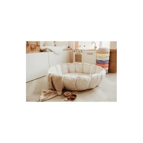 Tapis de jeu 3 en 1 Bloom moon - PlayandGo