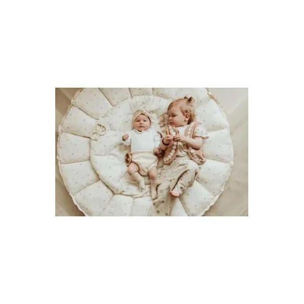Tapis de jeu 3 en 1 Bloom moon - PlayandGo