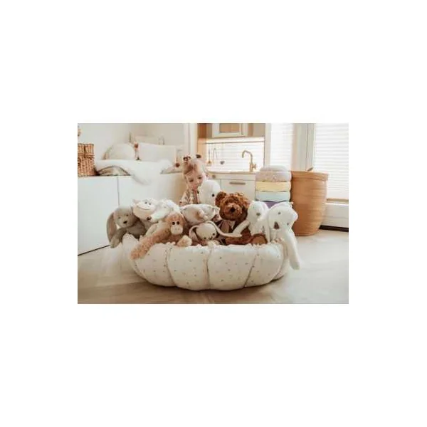 Tapis de jeu 3 en 1 Bloom moon - PlayandGo