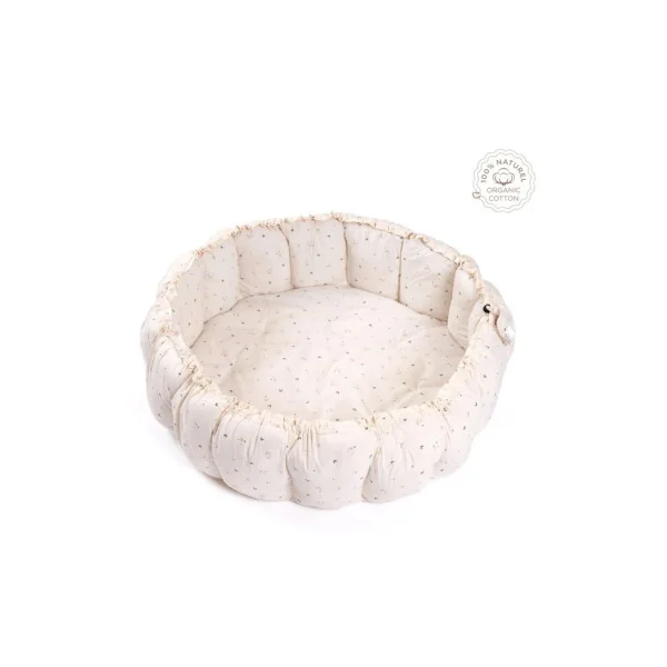 Tapis de jeu 3 en 1 Bloom moon - PlayandGo