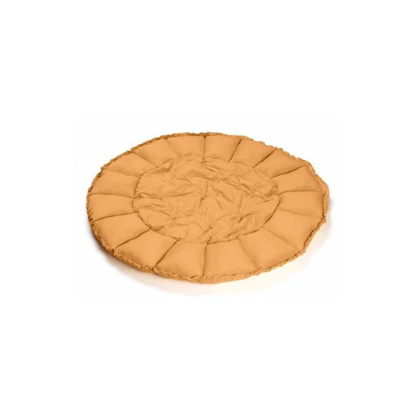Tapis de jeu 3 en 1 Bloom moutarde - PlayandGo