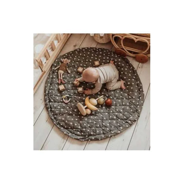 Tapis d'éveil bio 3 en 1 Birds - PlayandGo