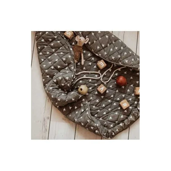 Tapis d'éveil bio 3 en 1 Birds - PlayandGo